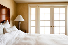 Glenstockadale bedroom extension costs