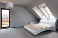 Glenstockadale bedroom extensions