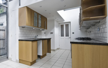 Glenstockadale kitchen extension leads